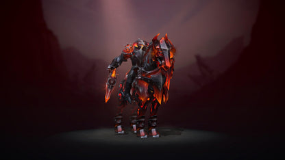 Legend IV | MMR: 3528 - Behavior: 9262 - Communication: 9262