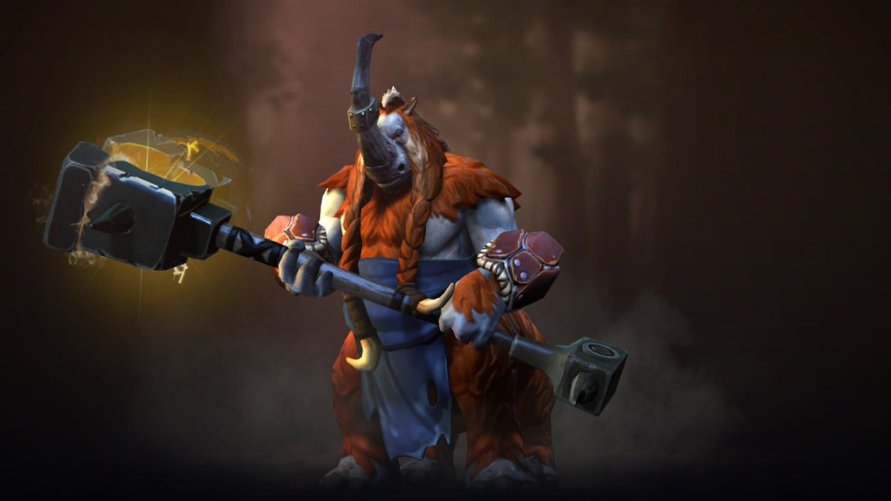 MMR: 1 - Behavior: 9847