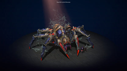 Archon V | MMR: 3553 - Behavior: 10725 - Communication: 10725