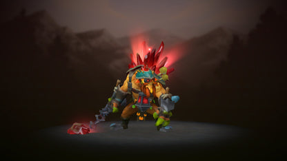 Archon III | MMR: 2639 - Behavior: 9844 - Communication: 9844