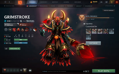 MMR: 5407 - Behavior: 12000