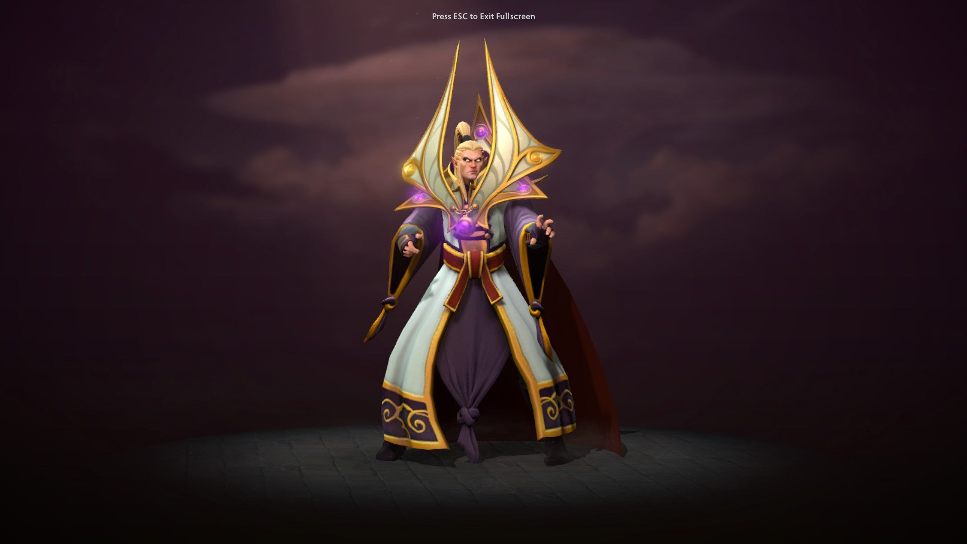 Crusader II | MMR: 1757 - Behavior: 10213 - Communication: 10213