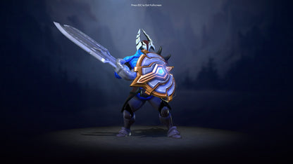 MMR: 6379 - Behavior: 9322