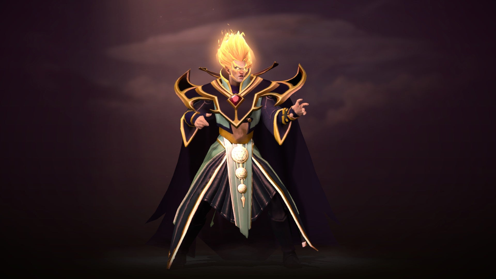 MMR: 1 - Behavior: 11565