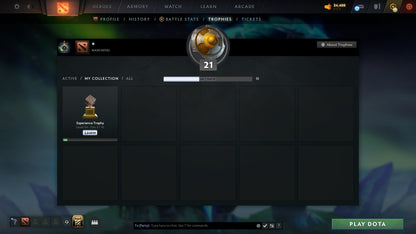 MMR: 1 - Behavior: 11460