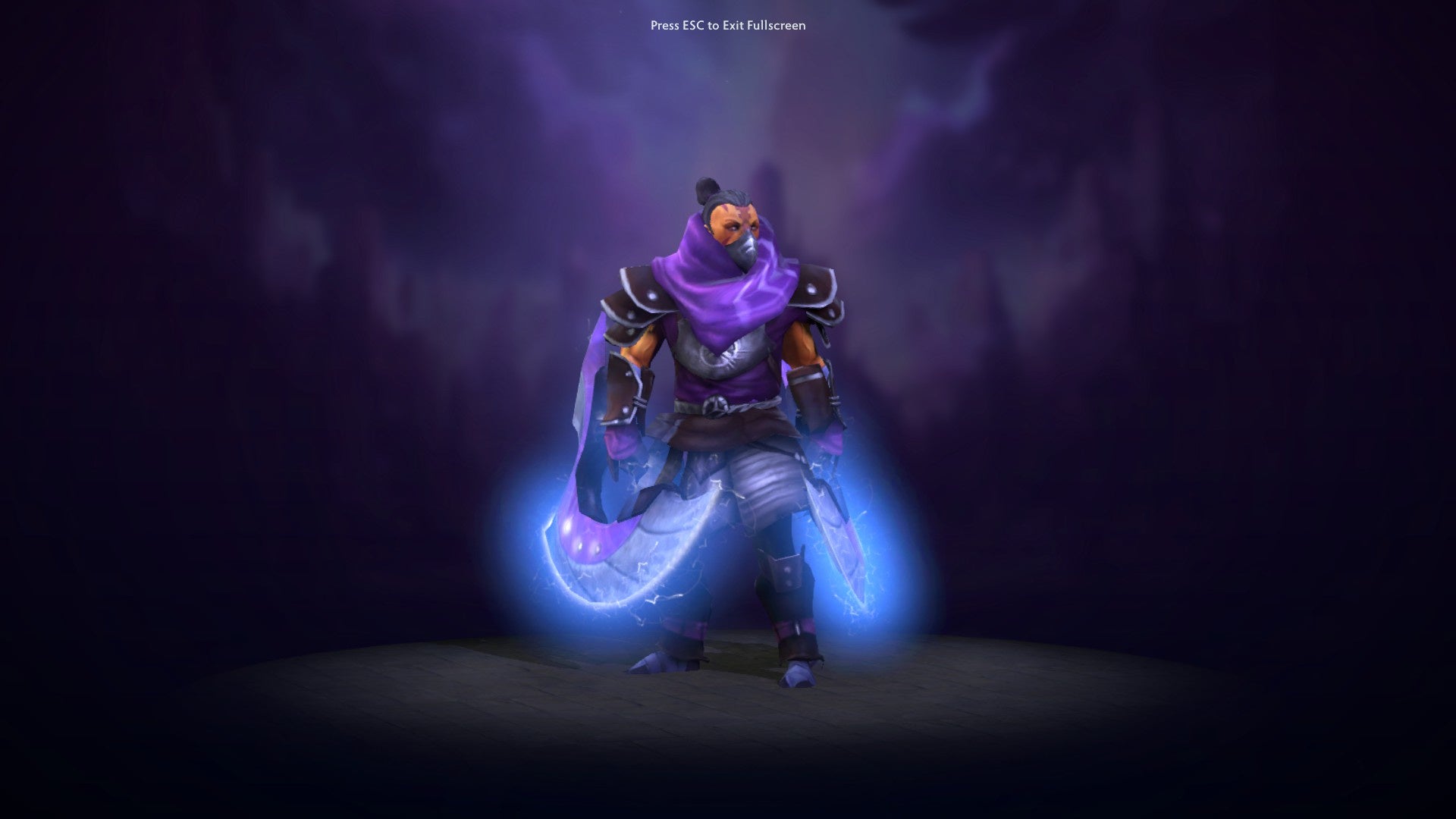 Ancient IV | MMR: 4218 - Behavior: 9854 - Communication: 9854