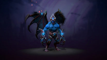 MMR: 3891 - Behavior: 8229