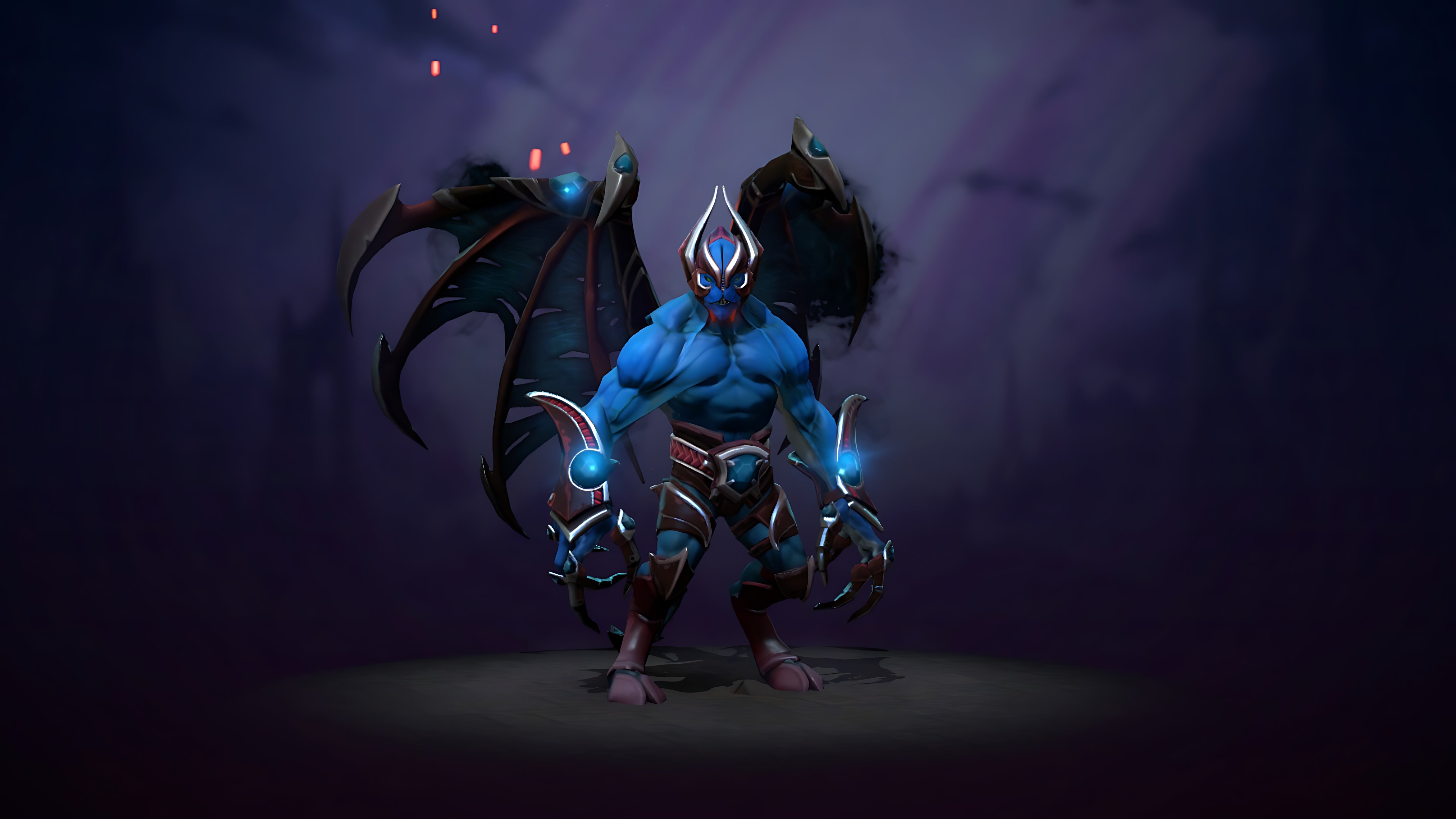 MMR: 3891 - Behavior: 8229