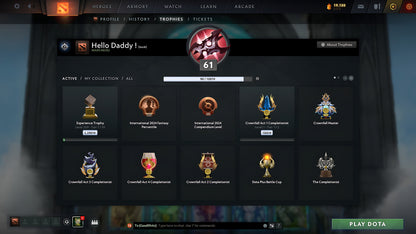 MMR: 3819 - Behavior: 12000