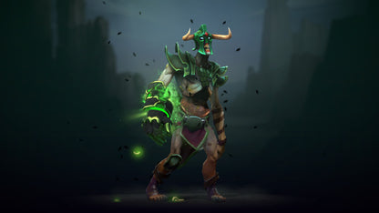 MMR: 1906 - Behavior: 10725
