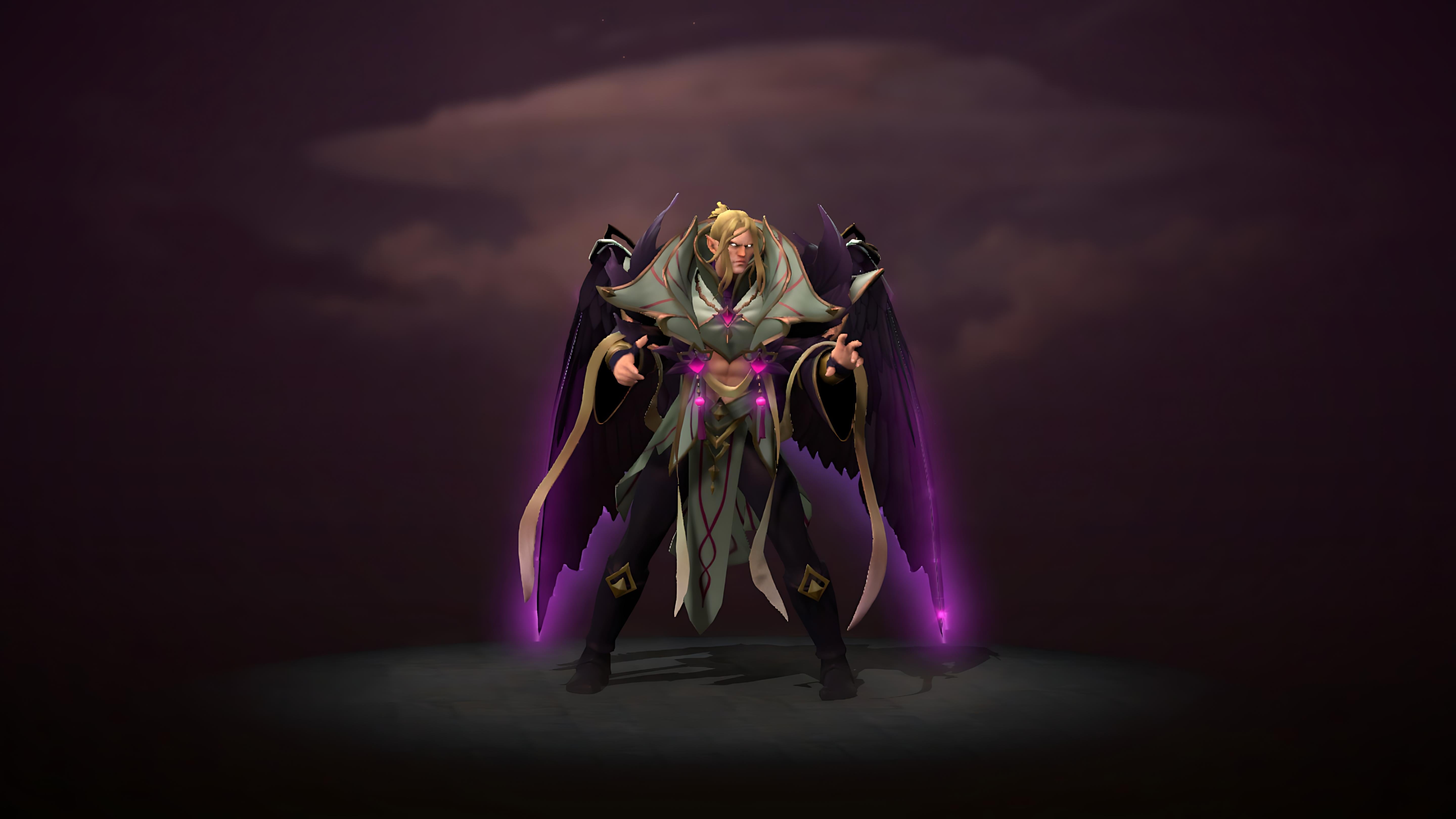 MMR: 3887 - Behavior: 9586