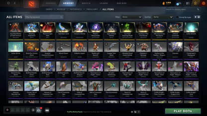 MMR: 4904 - Behavior: 10671