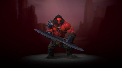 Immortal | MMR: 7045 - Behavior: 10090 - Communication: 10072