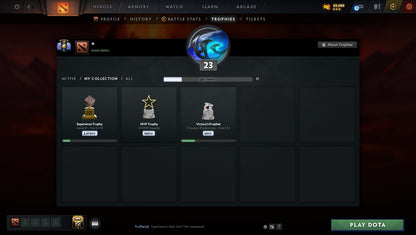 MMR: 5595 - Behavior: 10564