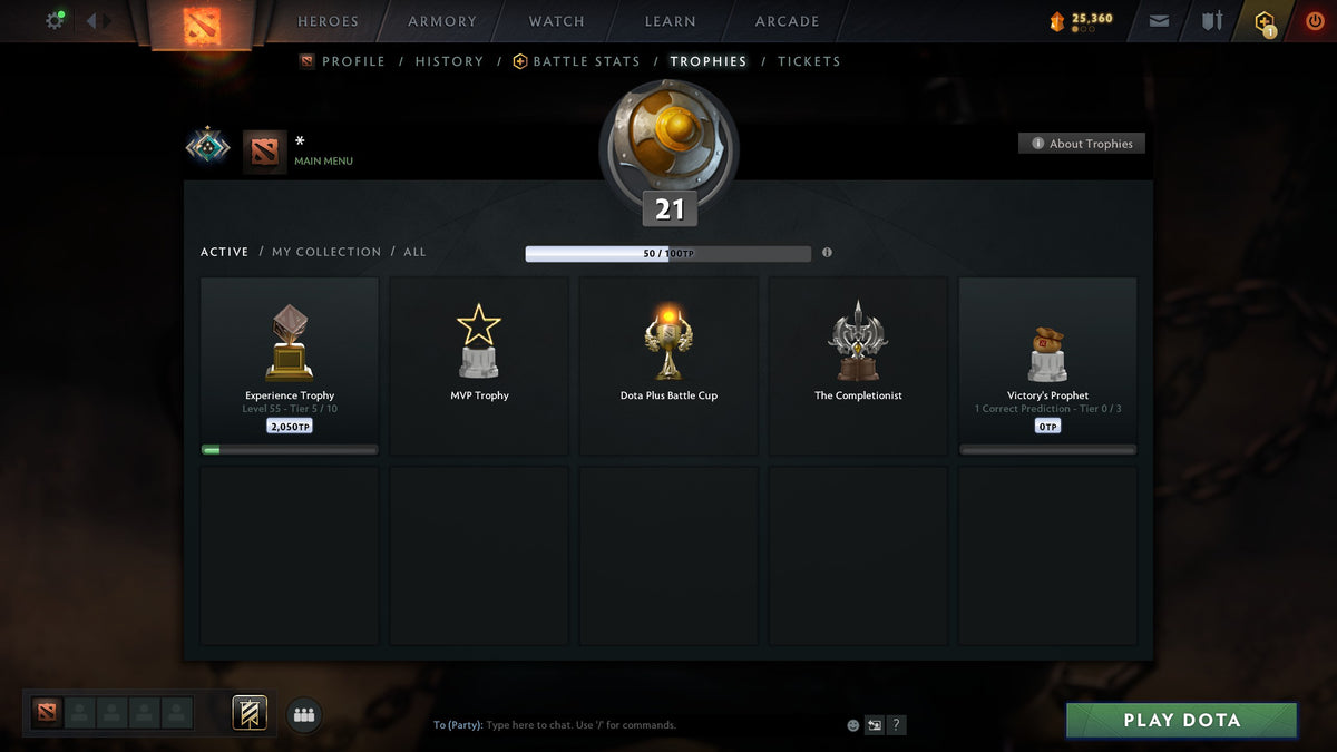 MMR: 1503 - Behavior: 10412