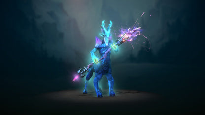 Legend I | MMR: 3107 - Behavior: 9512 - Communication: 9512