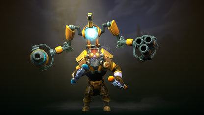 MMR: 348 - Behavior: 11009