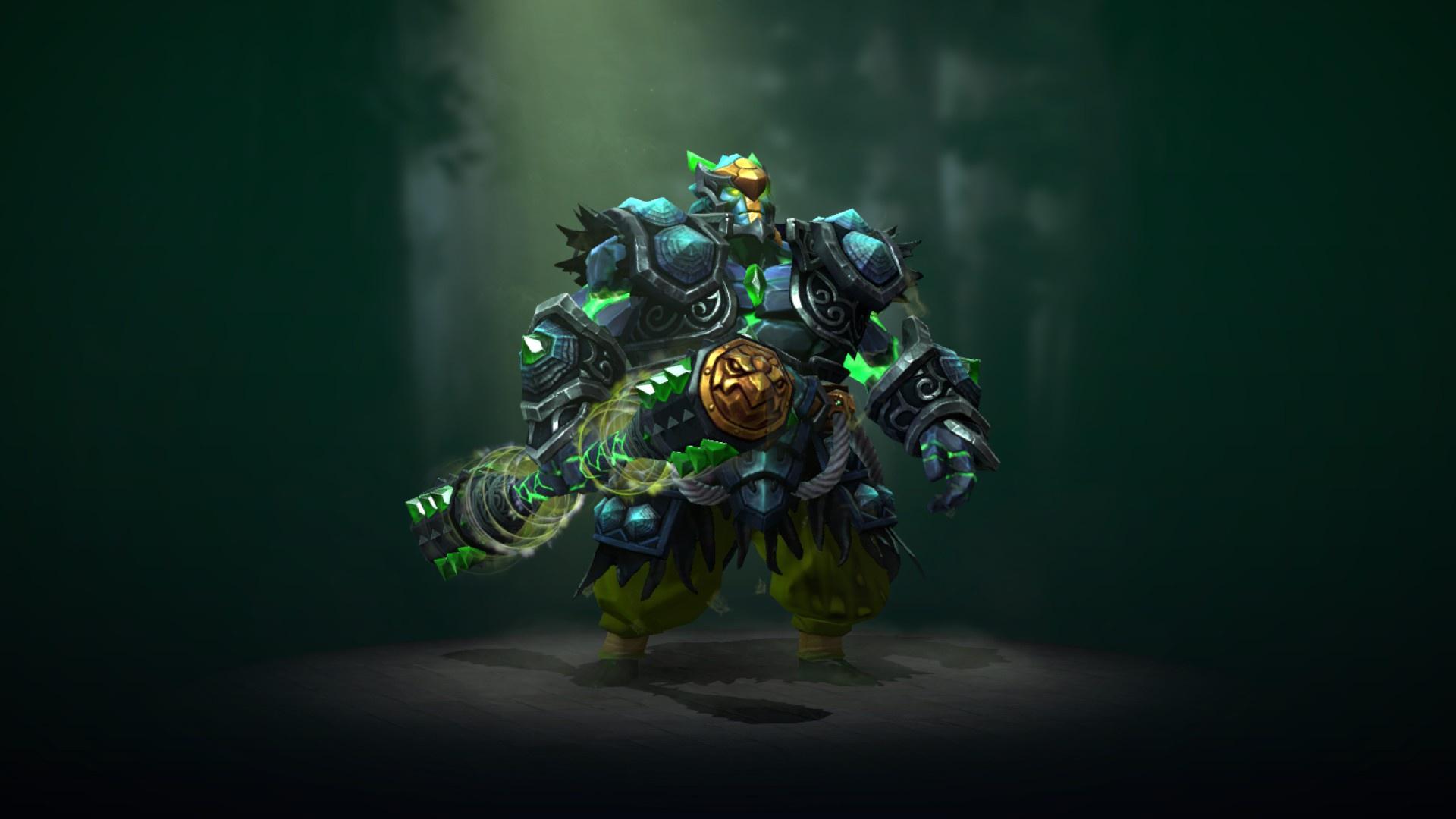 Legend IV | MMR: 3404 - Behavior: 8852 - Communication: 8852