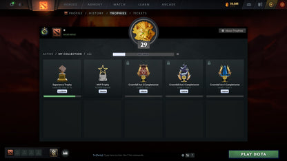 MMR: 1 - Behavior: 9181