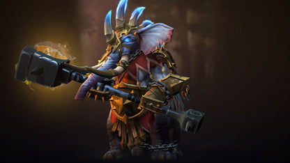 MMR: 4452 - Behavior: 9022