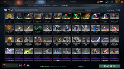 Archon II | MMR: 2406 - Behavior: 9114 - Communication: 9114