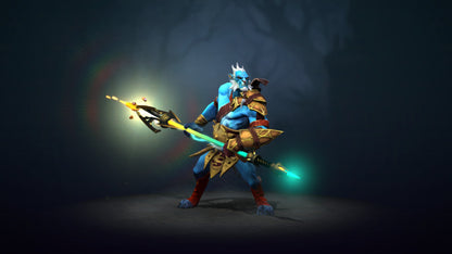 Immortal | MMR: 5714 - Behavior: 12000 - Communication: 12000