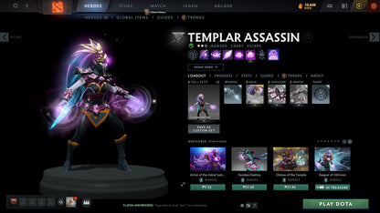 Archon V | MMR: 2902 - Behavior: 9930