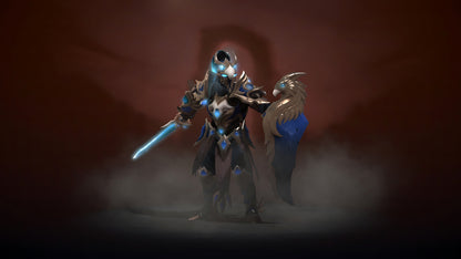 MMR: 4594 - Behavior: 10994