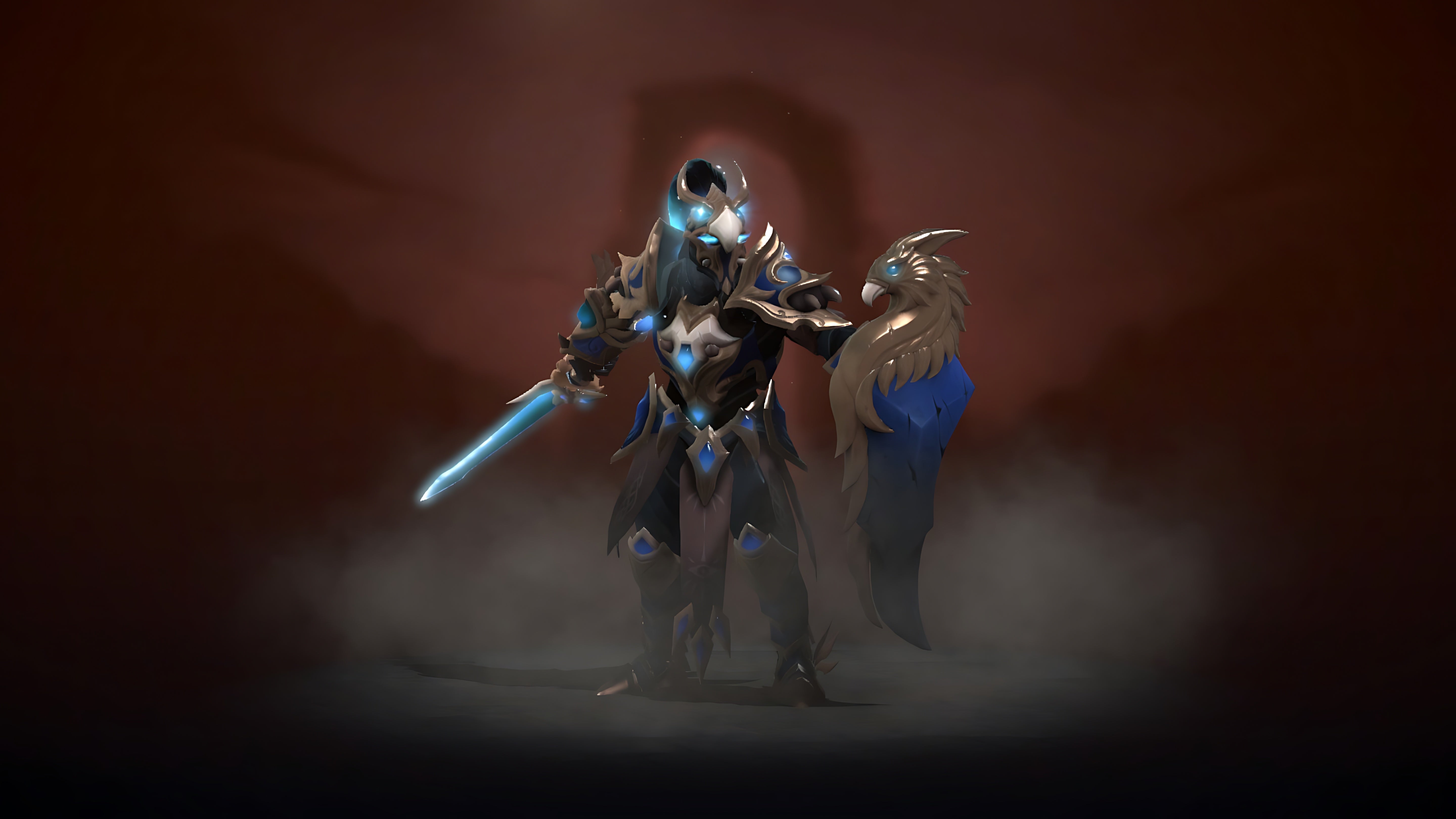 MMR: 4594 - Behavior: 10994