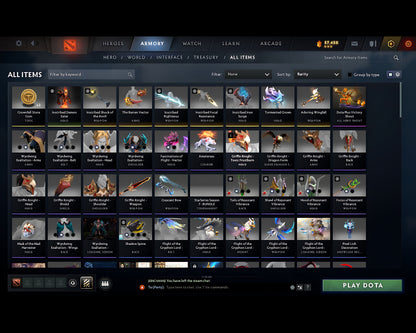 Ancient V | MMR: 4356 - Behavior: 10876 - Communication: 10876