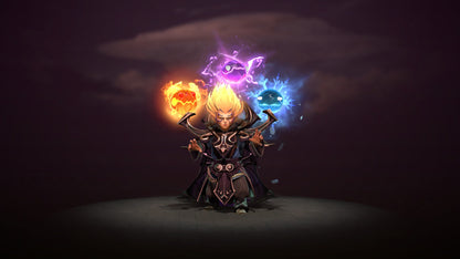 MMR: null - Behavior: 12000