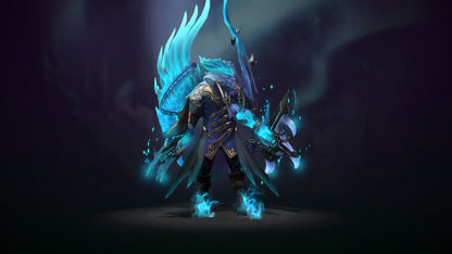 MMR: 8284 {1706} - Behavior: 11978