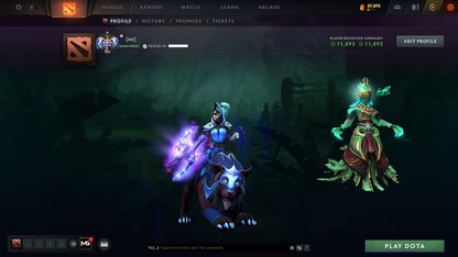 MMR: 3951 - Behavior: 11895