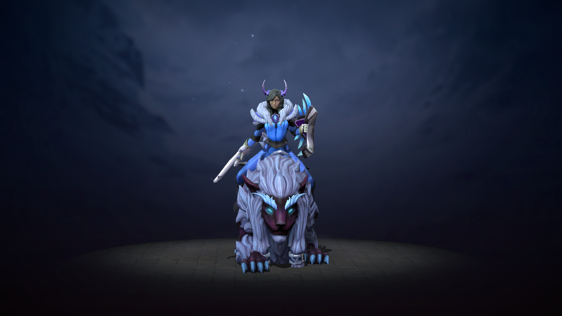 Divine I | MMR: 4566 - Behavior: 10788 - Communication: 10788