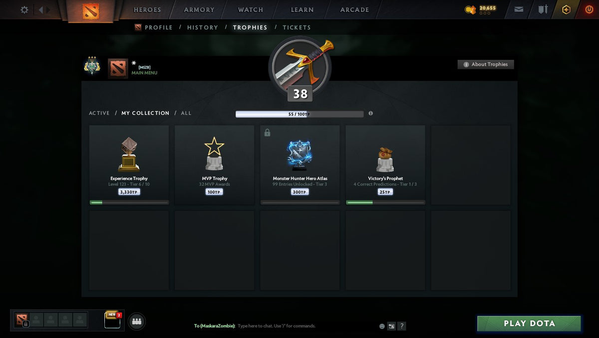 MMR: 2532 - Behavior: 7756