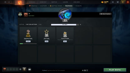 MMR: 2834 - Behavior: 10844