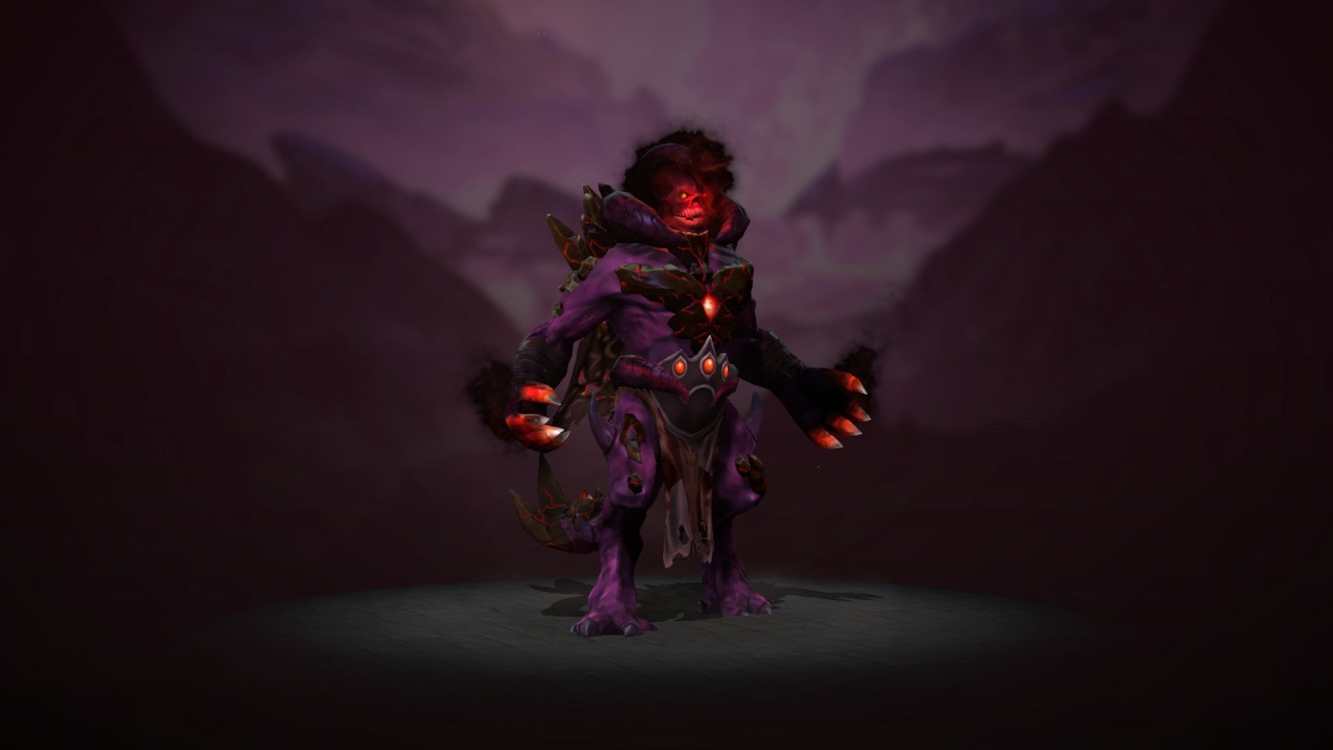 MMR: 6746 - Behavior: 9777