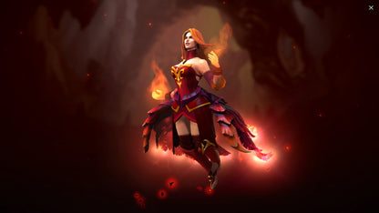 MMR: 6275 - Behavior: 12000
