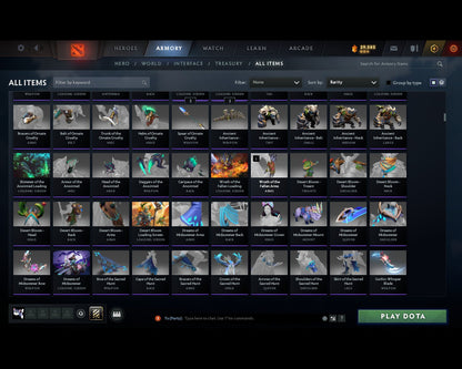 MMR: 4952 - Behavior: 10984