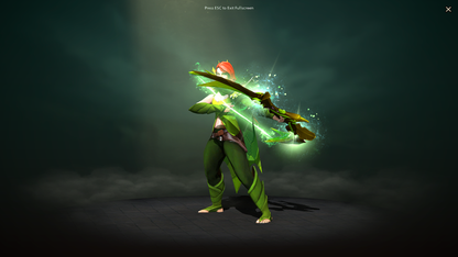 Ancient IV | MMR: 4322 - Behavior: 9466 - Communication: 9466