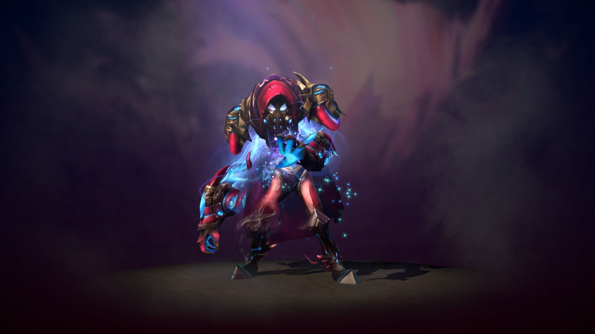 Ancient I | MMR: 3858 - Behavior: 9047 - Communication: 9047