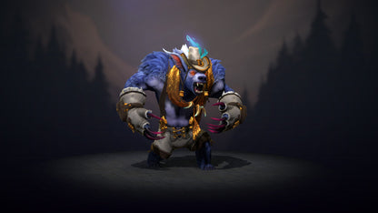 Ancient I | MMR: 3884 - Behavior: 8264 - Communication: 8264