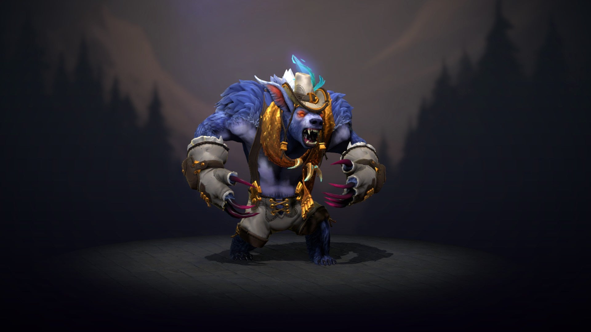 Ancient I | MMR: 3884 - Behavior: 8264 - Communication: 8264