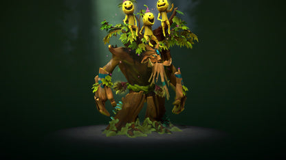 MMR: 1 - Behavior: 11661