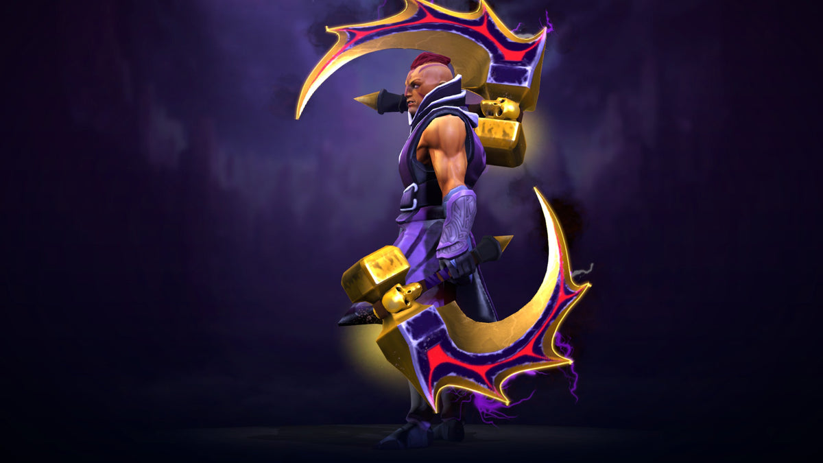 MMR: 4001 - Behavior: 8089