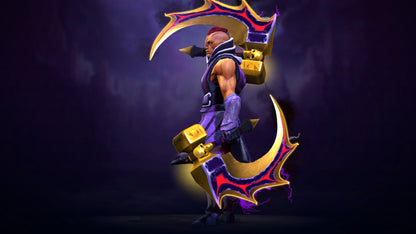 MMR: 4001 - Behavior: 8089