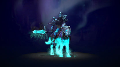 Divine V | MMR: 5340 - Behavior: 9745 - Communication: 9066