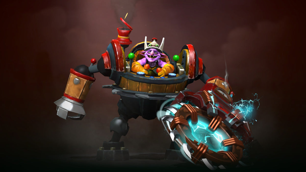 MMR: 4016 - Behavior: 11730
