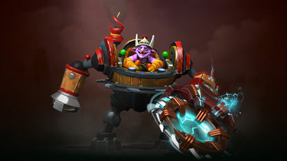 MMR: 4016 - Behavior: 11730