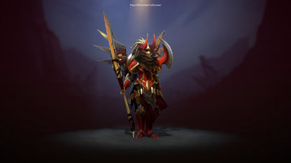 Archon I | MMR: 2200 - Behavior: 8475 - Communication: 8475